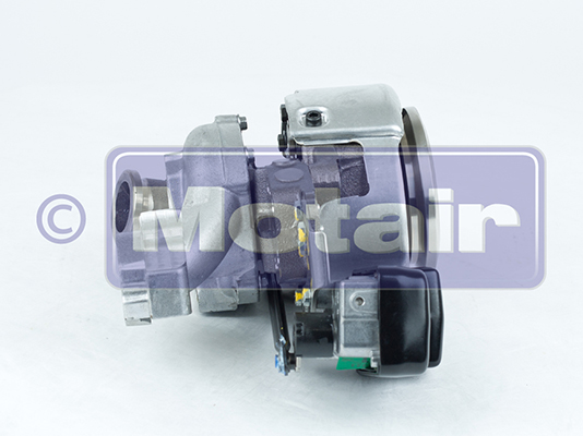 Motair Turbolader Turbolader 334825