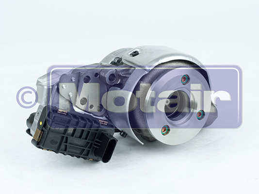 Motair Turbolader Turbolader 334825