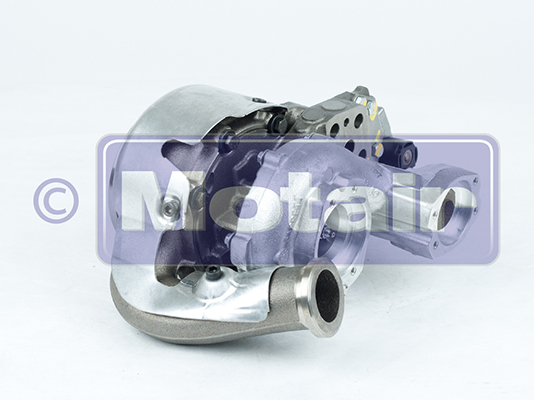 Motair Turbolader Turbolader 334825