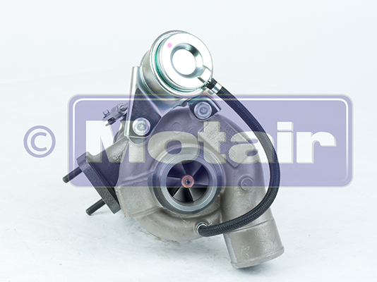 Motair Turbolader Turbolader 660828