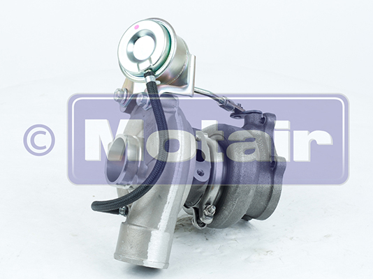 Motair Turbolader Turbolader 334828