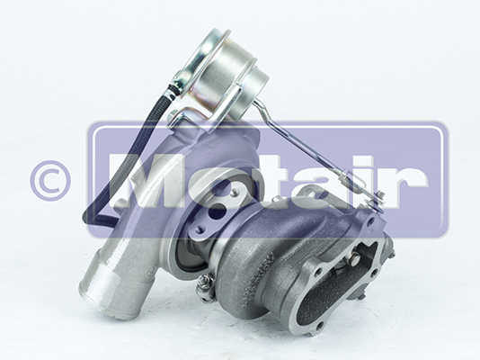 Motair Turbolader Turbolader 660828