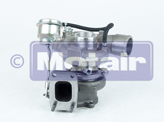 Motair Turbolader Turbolader 660828