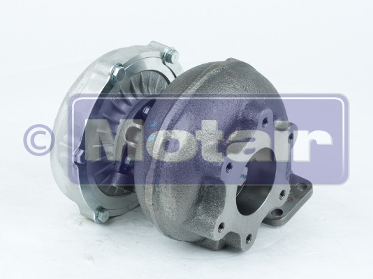 Motair Turbolader Turbolader 334830
