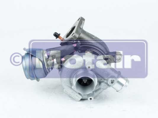 Motair Turbolader Turbolader 660030