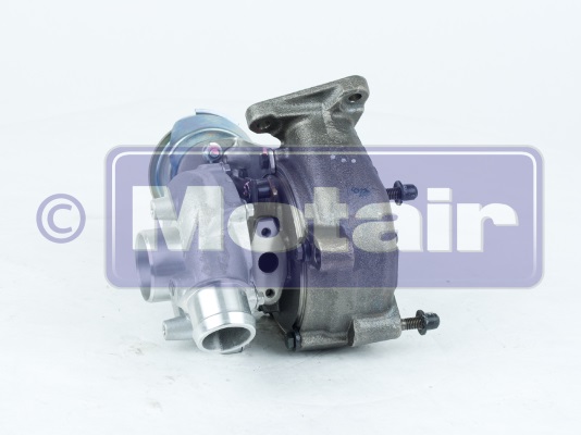 Motair Turbolader Turbolader 334831