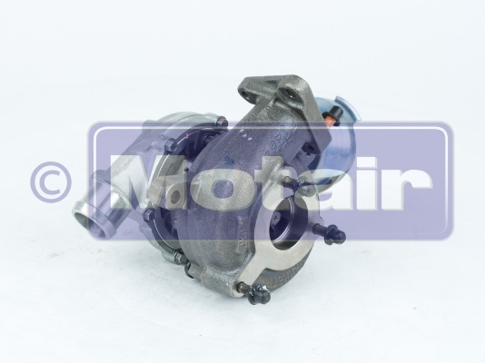 Motair Turbolader Turbolader 334831