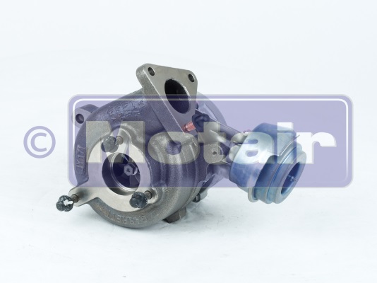 Motair Turbolader Turbolader 334831