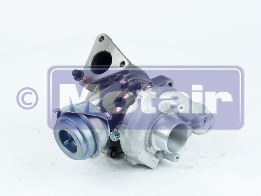 Motair Turbolader Turbolader 334831