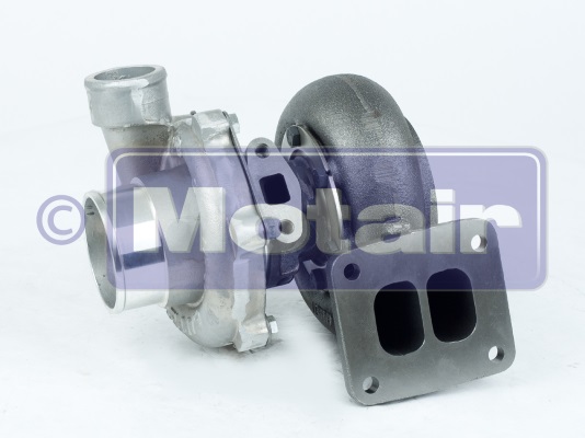 Motair Turbolader Turbolader 334839