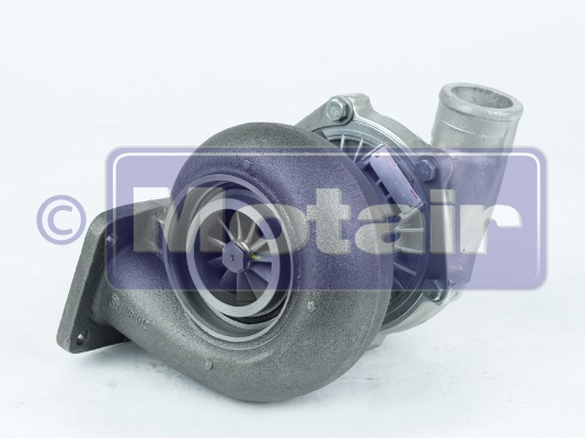 Motair Turbolader Turbolader 334839