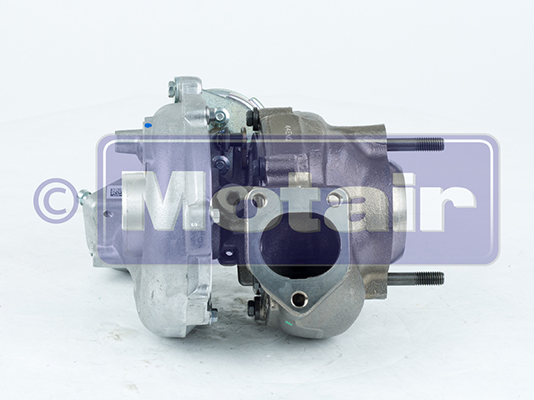 Motair Turbolader Turbolader 102109