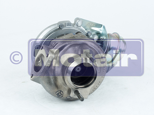 Motair Turbolader Turbolader 102109