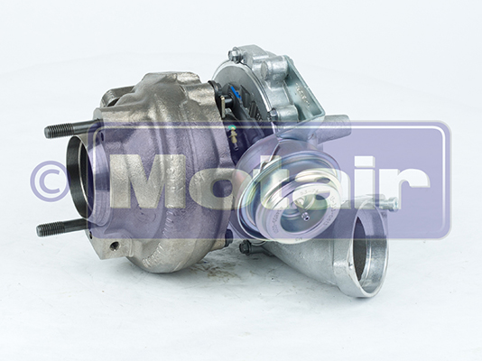 Motair Turbolader Turbolader 102109