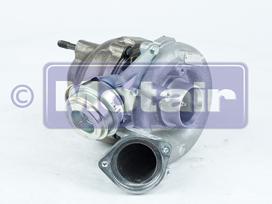 Motair Turbolader Turbolader 102109