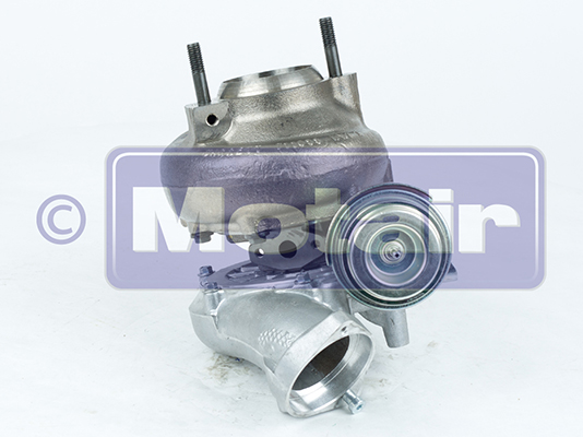 Motair Turbolader Turbolader 102109