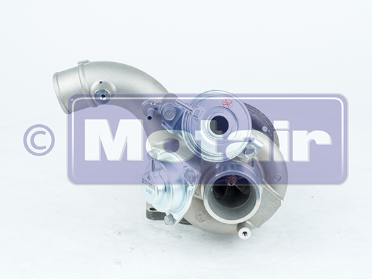 Motair Turbolader Turbolader 334856