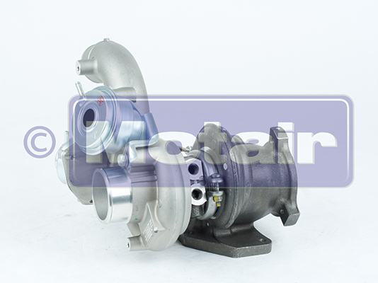 Motair Turbolader Turbolader 334856