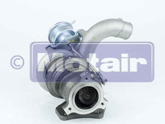 Motair Turbolader Turbolader 334856