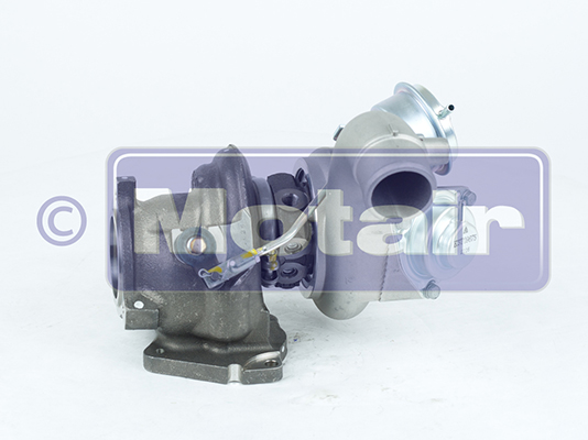 Motair Turbolader Turbolader 334856