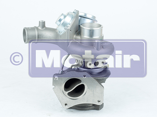 Motair Turbolader Turbolader 334856