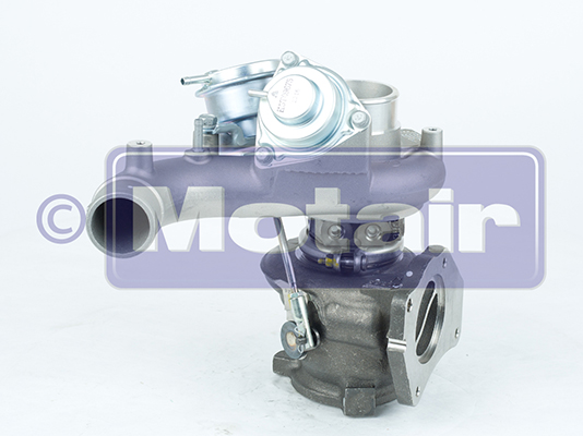 Motair Turbolader Turbolader 334856