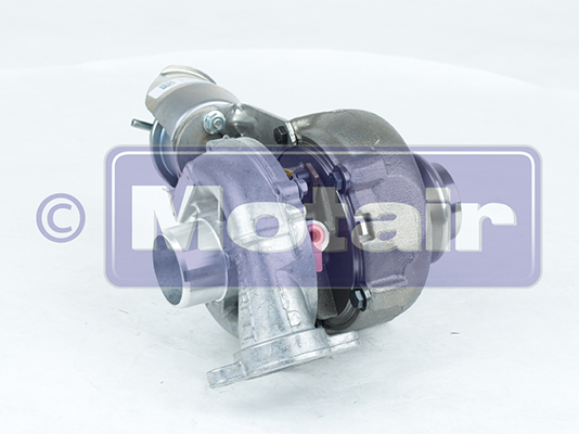 Motair Turbolader Turbolader 334858