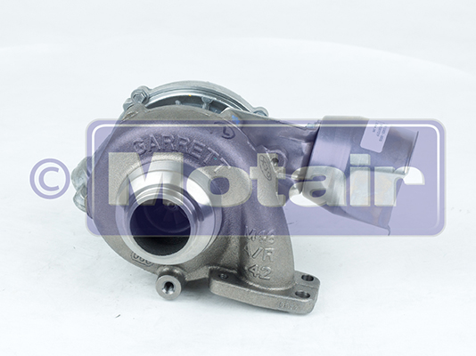 Motair Turbolader Turbolader 334858