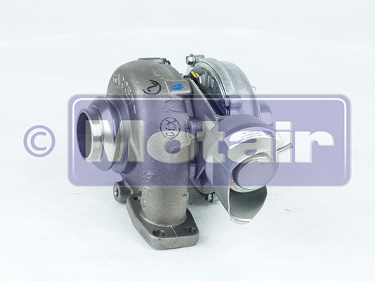 Motair Turbolader Turbolader 334858