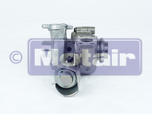 Motair Turbolader Turbolader 334858