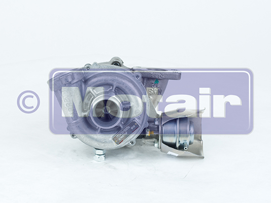 Motair Turbolader Turbolader 600001