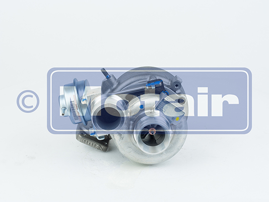 Motair Turbolader Turbolader 334866