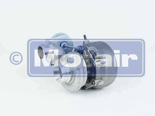 Motair Turbolader Turbolader 334866