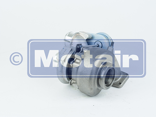 Motair Turbolader Turbolader 334866