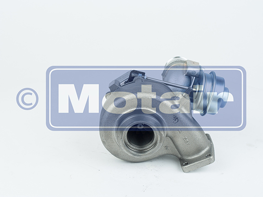 Motair Turbolader Turbolader 334866