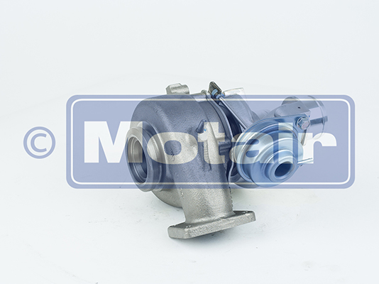 Motair Turbolader Turbolader 102166