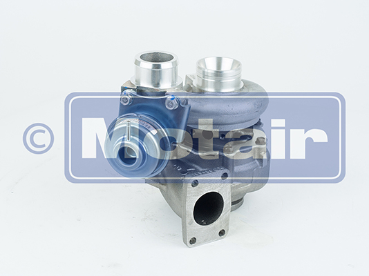 Motair Turbolader Turbolader 334866