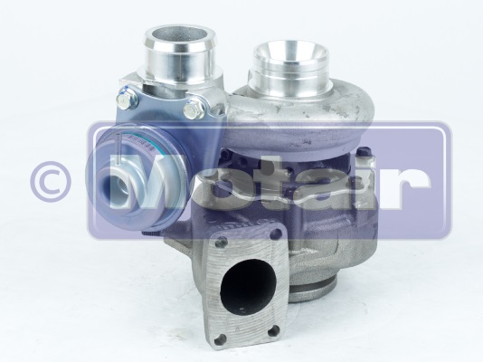 Motair Turbolader Turbolader 660867