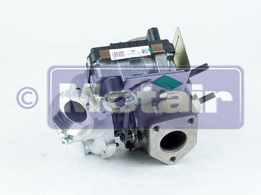 Motair Turbolader Turbolader 334869