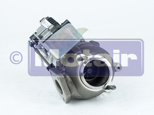 Motair Turbolader Turbolader 770137