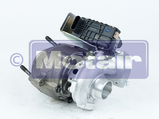 Motair Turbolader Turbolader 770137