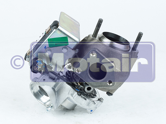 Motair Turbolader Turbolader 600137