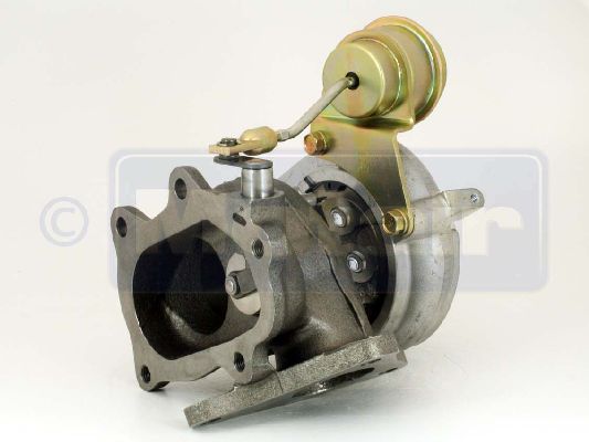 Motair Turbolader Turbolader 335011