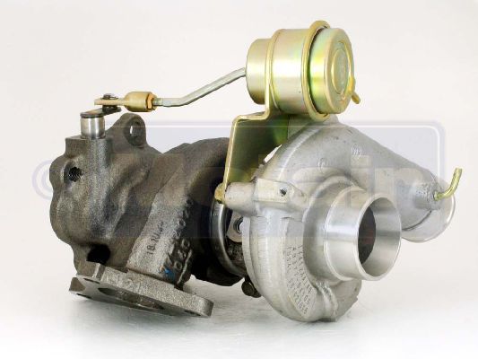Motair Turbolader Turbolader 335011