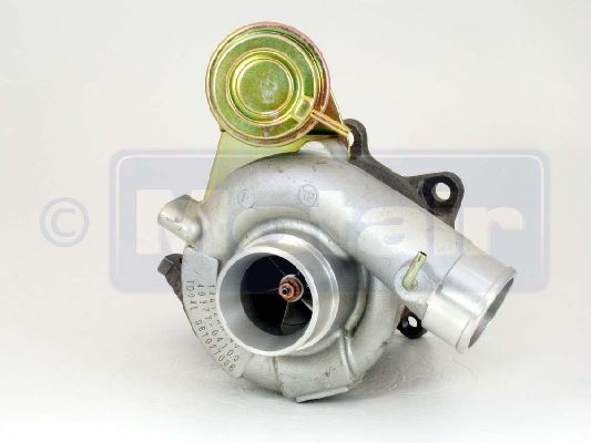 Motair Turbolader Turbolader 335011