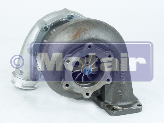 Motair Turbolader Turbolader 335015