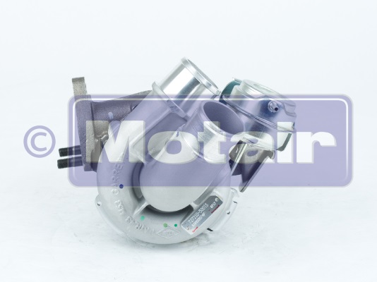 Turbolader Motair Turbolader 335017