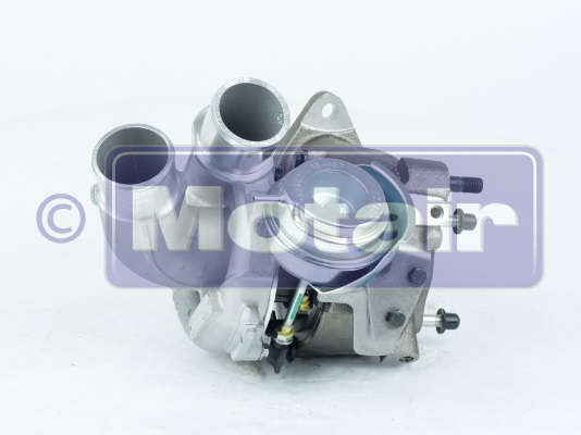 Motair Turbolader Turbolader 335017
