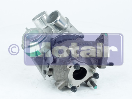 Motair Turbolader Turbolader 335017