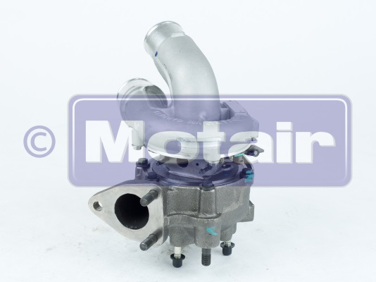Motair Turbolader Turbolader 335017
